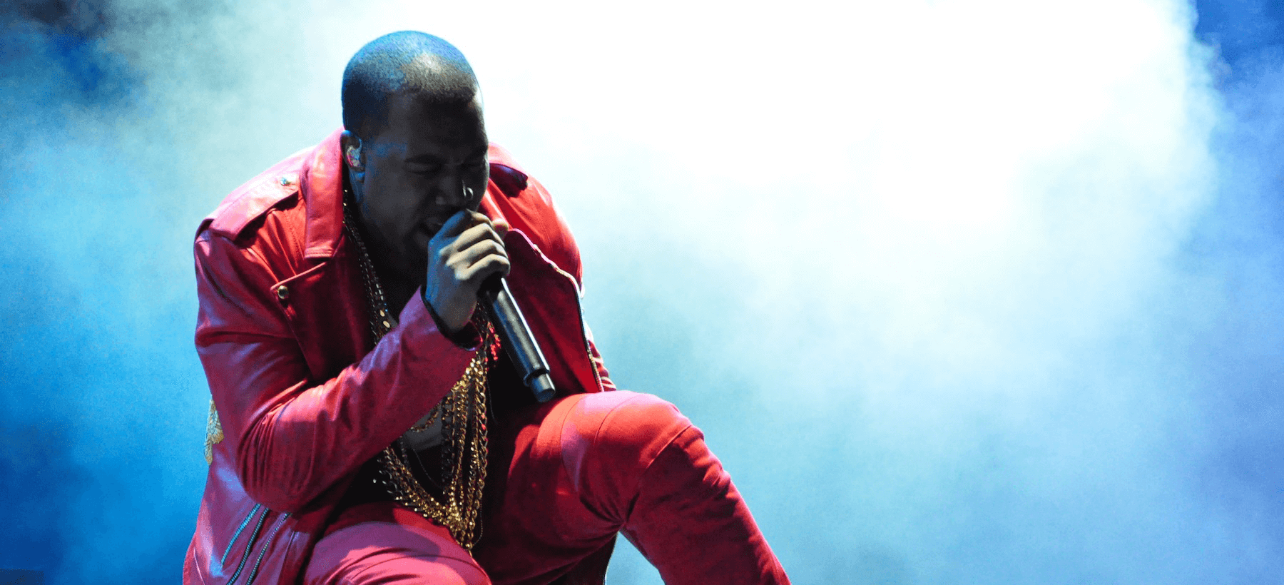Kanye West