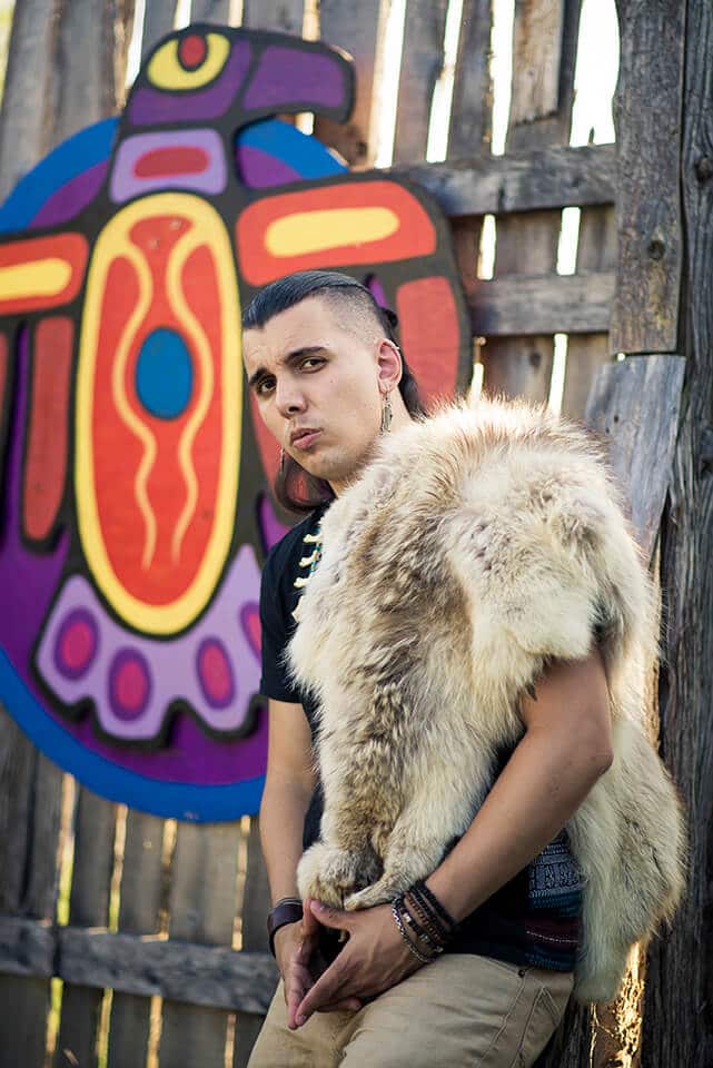 Cody Coyote