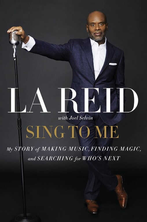 Sing to Me