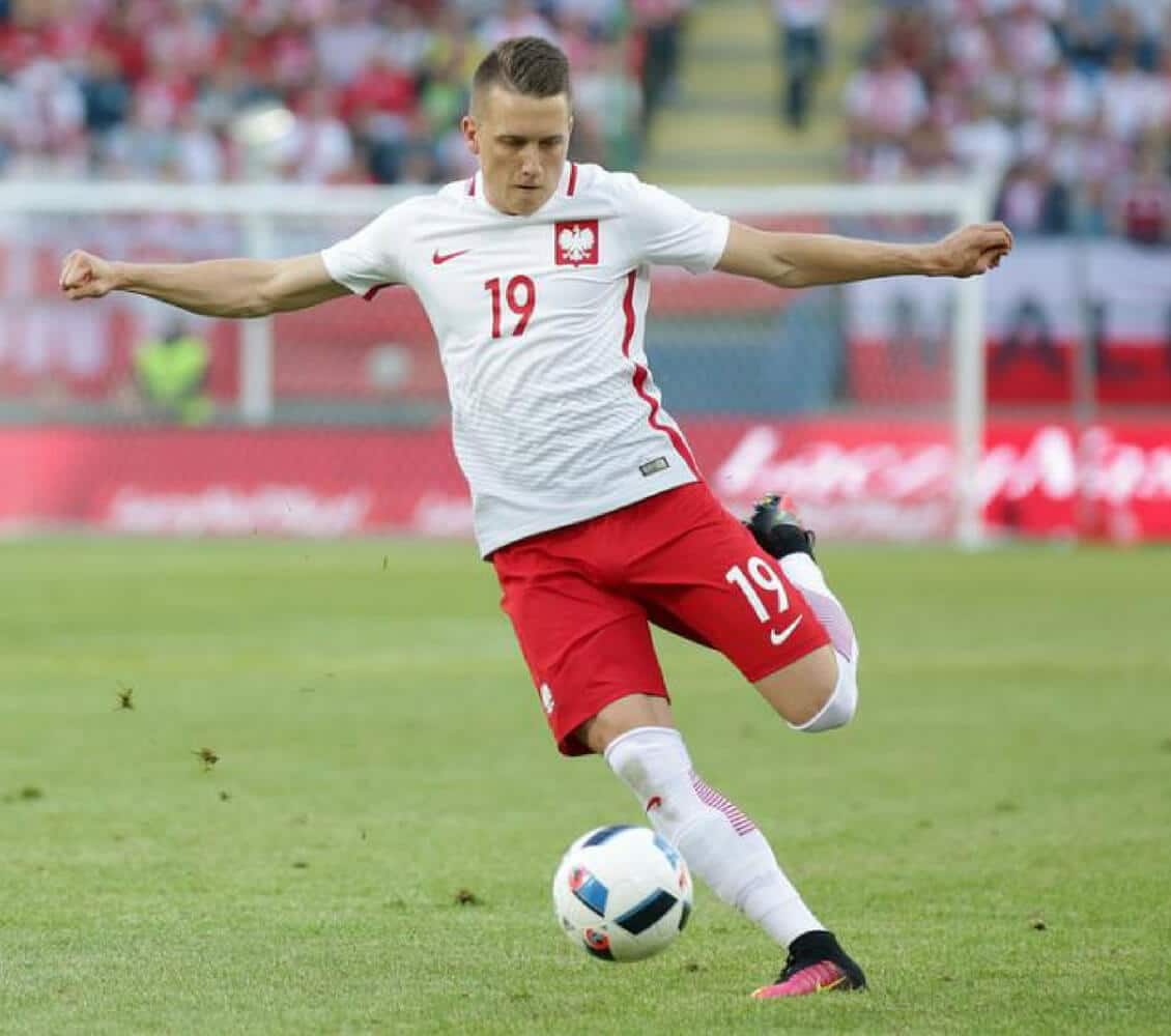 Piotr Zieliński