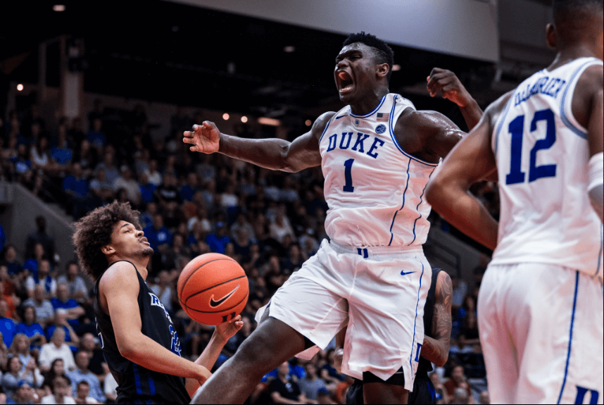 Duke Basketball