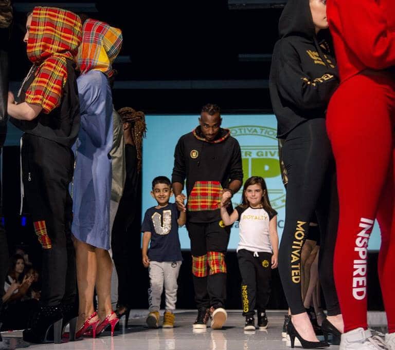 Street Fashion Week