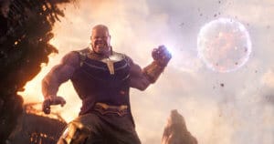 Avengers: Infinity War