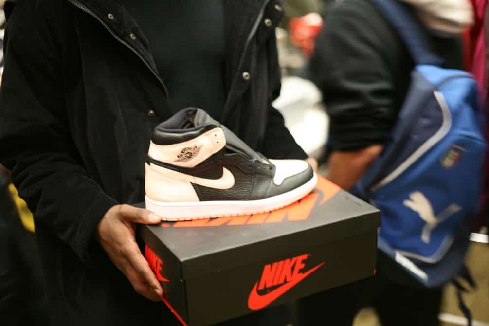 Sole Exchange